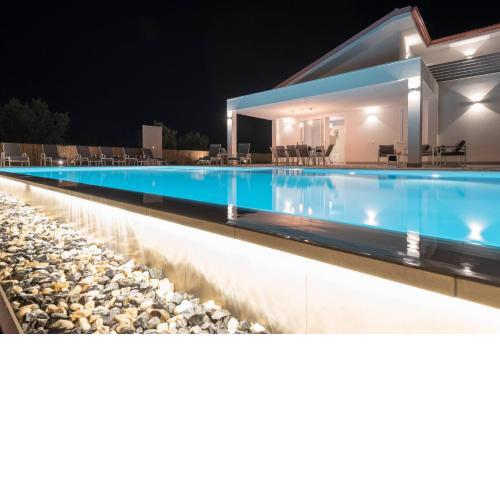 IsulaTravel - Villa Brezza Marina