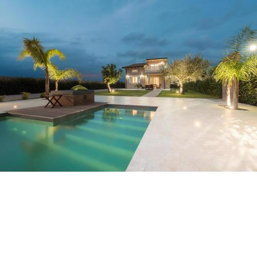 IsulaTravel - Villa Emanuela