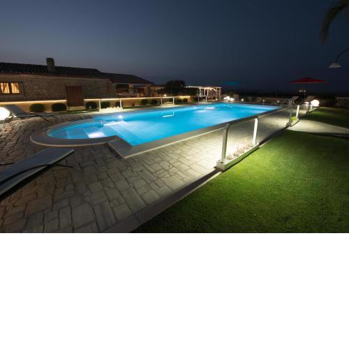 IsulaTravel - Villa Fenicottero