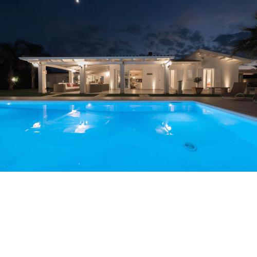 IsulaTravel - Villa Le Palme