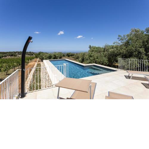 IsulaTravel - Villa Mandorlo