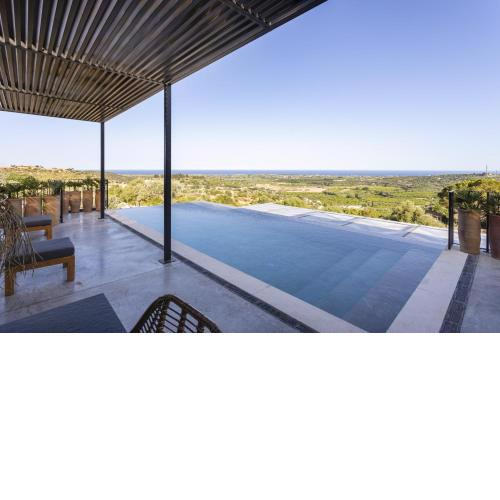 IsulaTravel - Villa Netos