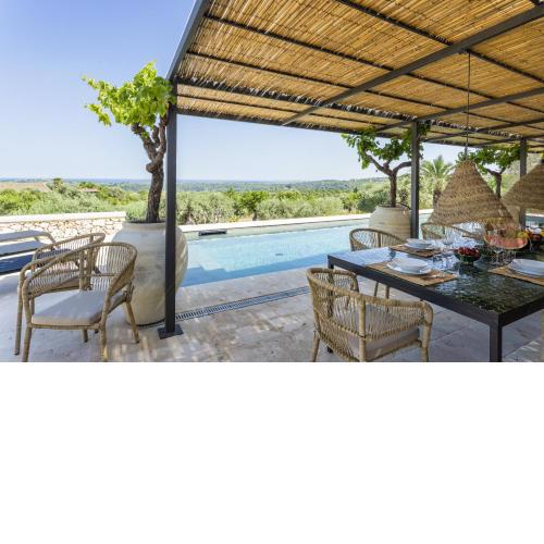 IsulaTravel - Villa Silente