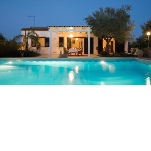 IsulaTravel - Villa Silva