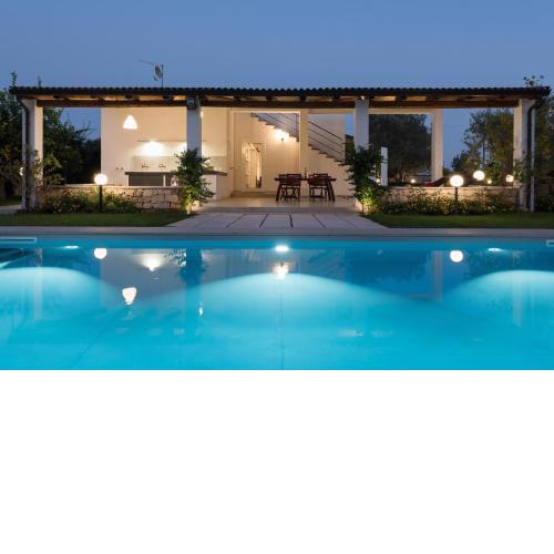 IsulaTravel - Villa Zagara
