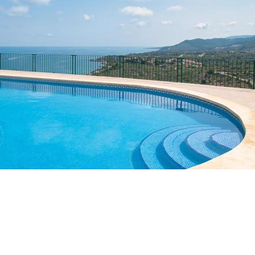 Ítaca Apartment Peñiscola