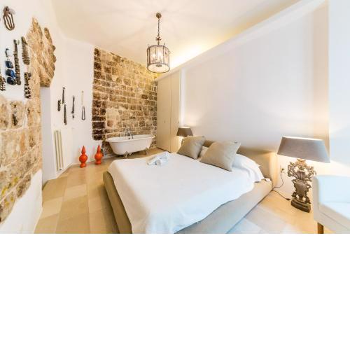 Itaca Home to Explorers in Polignano a mare
