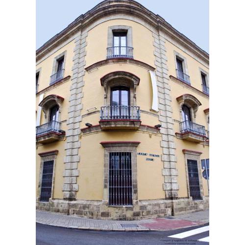 Itaca Jerez by Soho Boutique
