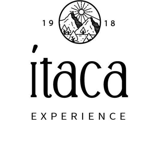 Itaca una cueva auténtica