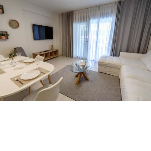 ITAKA Familiy Apartments