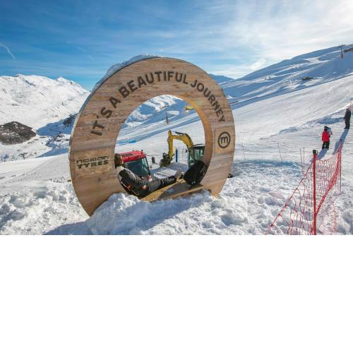 Italia 2 Ski in-Ski out - Happy Rentals