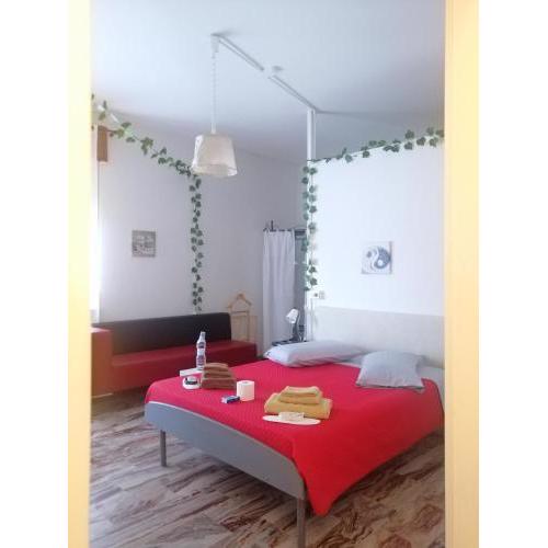 ITALIAN Bed Breakfast