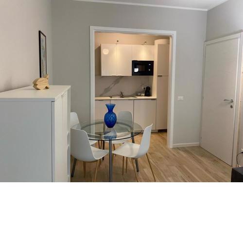 Italian Riviera Apartment