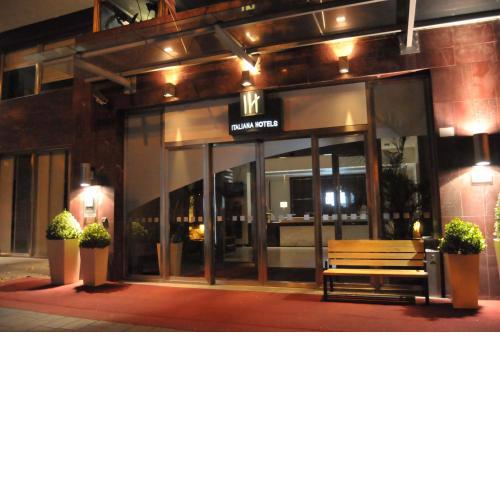 Italiana Hotels Cosenza