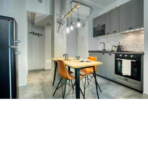 Italianflat - Angolino dei navigli