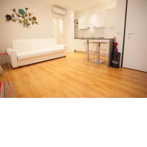 Italianflat - Arena by side