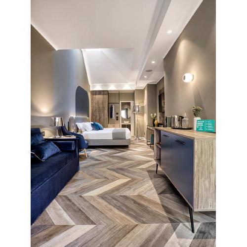 Italianflat - Design rooms Verona