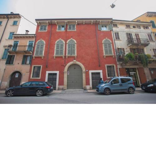 Italianflat - La Vigna in Città