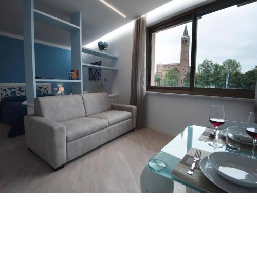 Italianflat - Le Quattro Stagioni