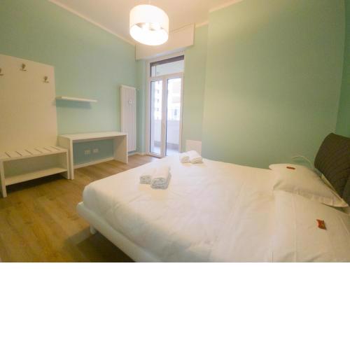 Italianflat - Piazza Renato Simoni