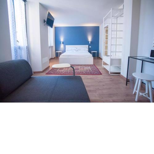 Italianflat - Verona Suite
