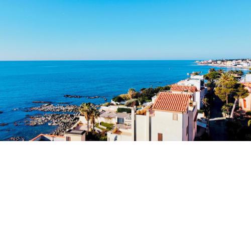 Italianway - Appartamento 2 camere sul Mare