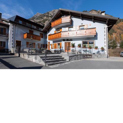 Italianway - Belvedere 28 - Stella Bianca
