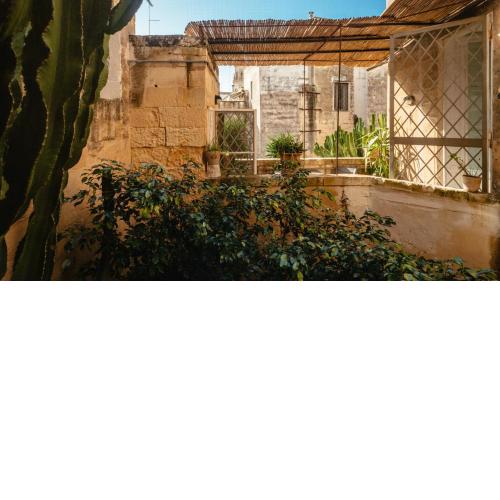 Italianway - Casa del Barone