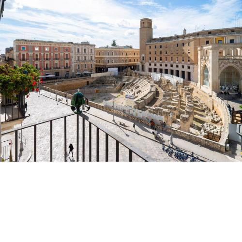 Italianway - Le Cementine