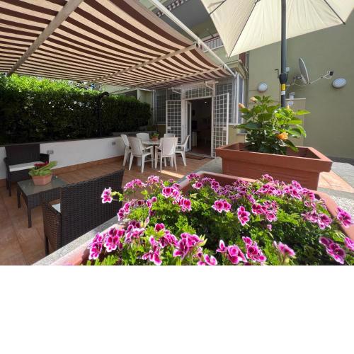 Italianway - Maria's Cozy House&Garden