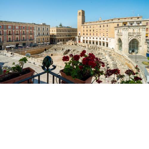 Italianway - Sant'Oronzo Apartment