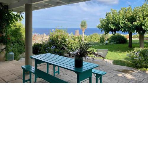 Italianway - Villetta Paradiso
