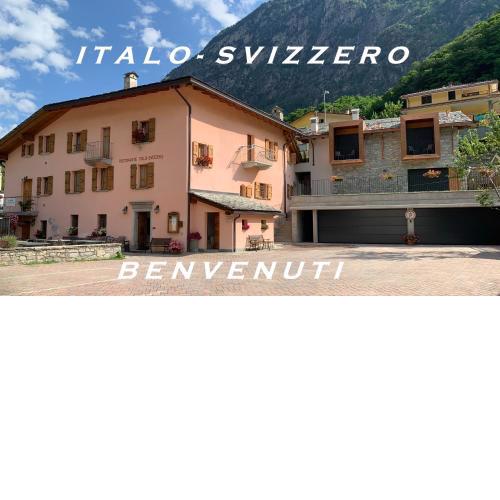 Italo-Svizzero