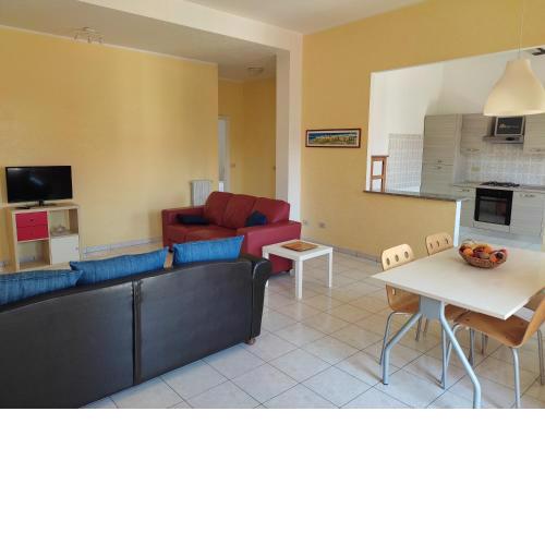 ITALY-HOUSE Brigida 150B Termoli Molise