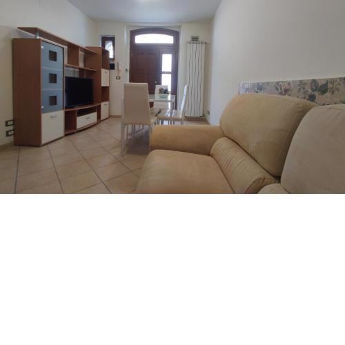 ITALY-HOUSE.COM Cairoli 17, Termoli Molise