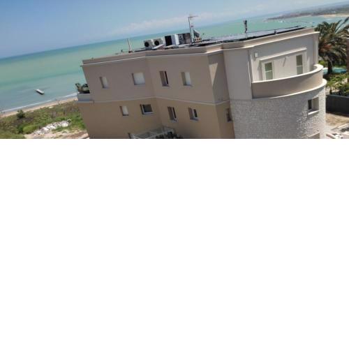 ITALY-HOUSE.COM RIO VIVO 14 Termoli, Molise