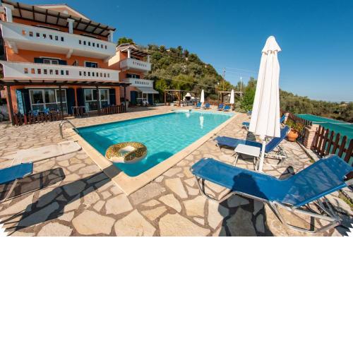 Ithaki Holidays