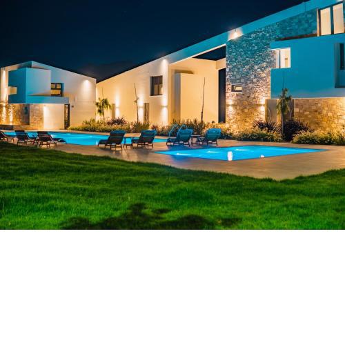 Itida Suites