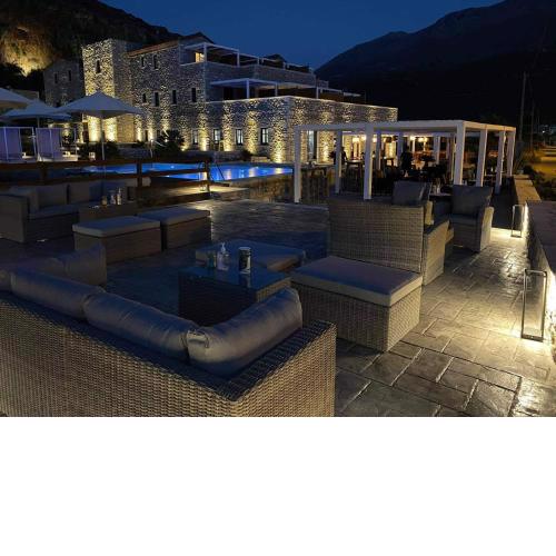 Itilo Traditional Hotel