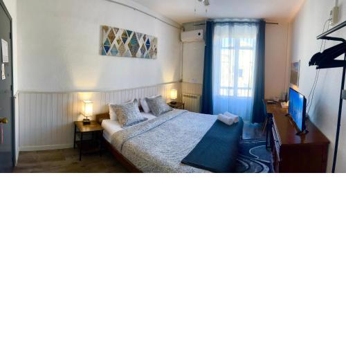 Itinere Rooms