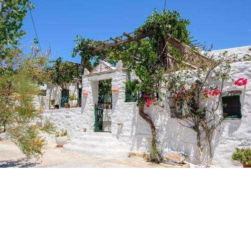 Itonia House