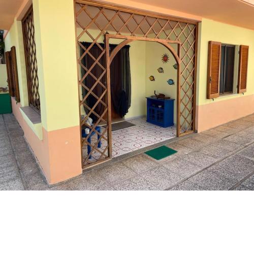 Itria Holiday Home