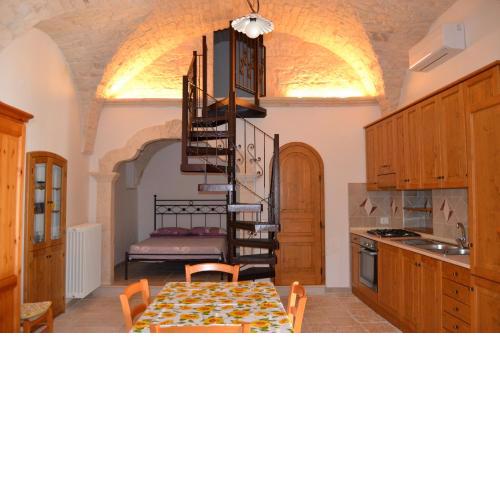 ITRIA HOUSE