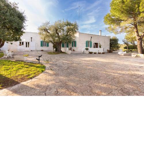 ITRIUM Homes & Suites in Valle d'Itria