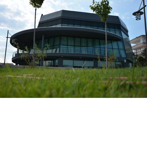 ITU Evi Bursa