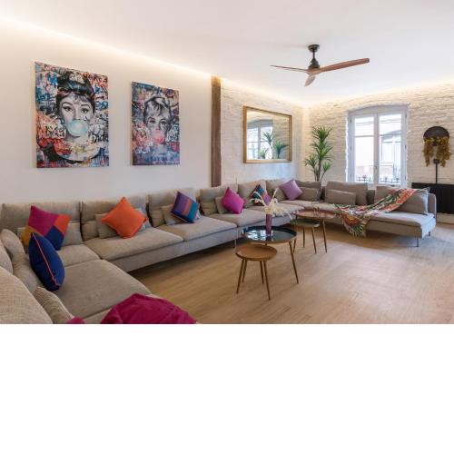Iturriza AC by Staynnapartments
