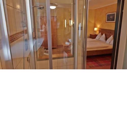 Itzlingerhof Rooms