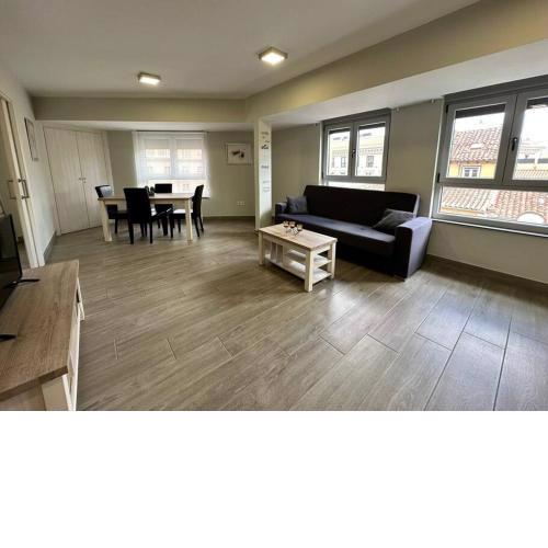 IV Apartamento junto a PLAZA MAYOR