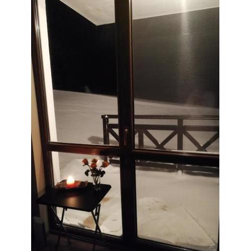 Iv Apartment in The Wonderful Rhodope Mountain