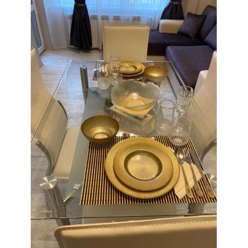Iva Luxury Apartament